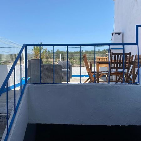 Amiais River Beach House Amiais de Baixo Kültér fotó